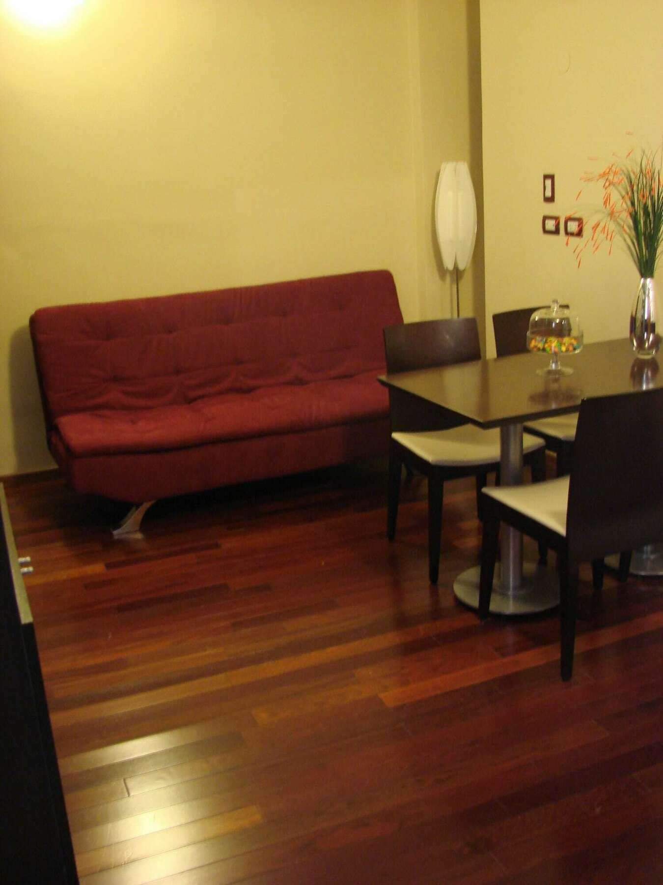 Zoom Apartments Hotel Córdoba Buitenkant foto